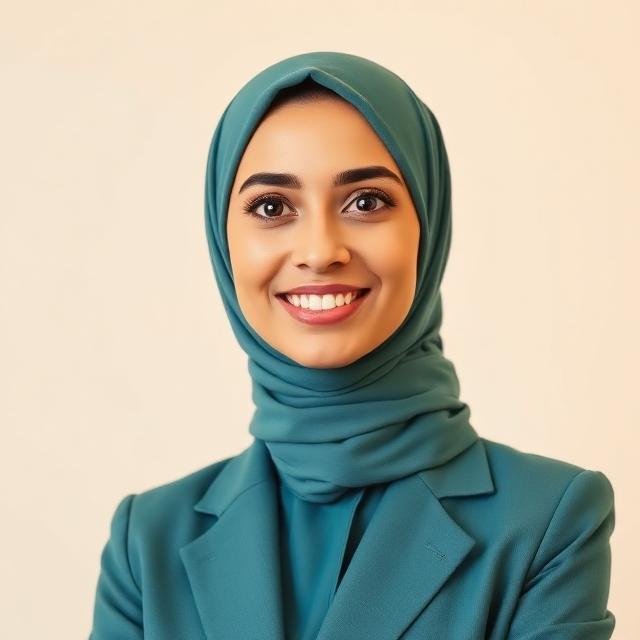 أ. أمل القرني
